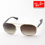 Ray-Ban Sunglasses Ray-Ban RB3593 00113
