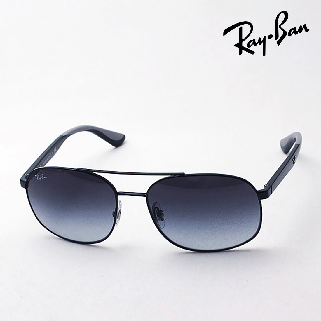 Ray-Ban Sunglasses Ray-Ban RB3593 0028G