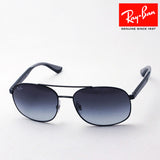 Ray-Ban Sunglasses Ray-Ban RB3593 0028G