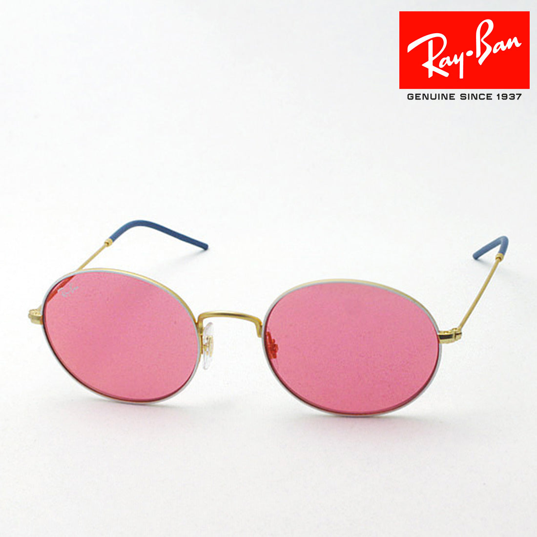 レイバン サングラス Ray-Ban RB3594 9093C8 – GLASSMANIA -TOKYO AOYAMA-