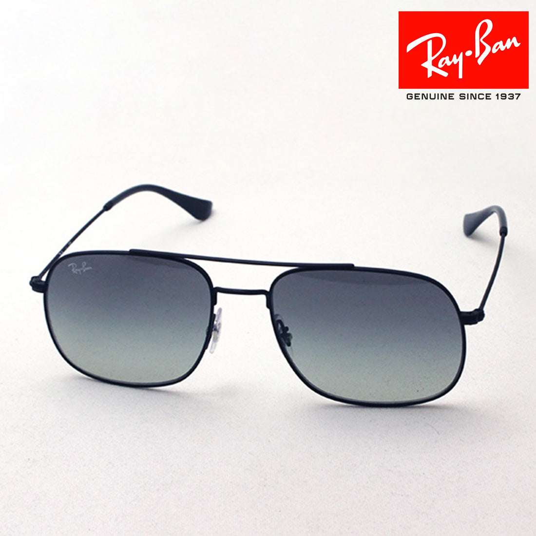 レイバン サングラス Ray-Ban RB3595 901411 – GLASSMANIA