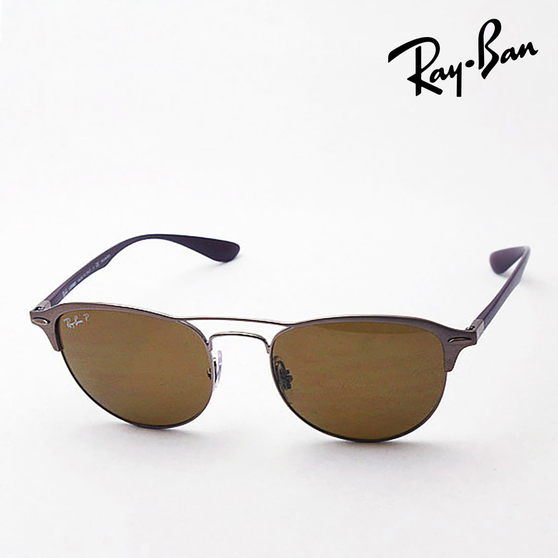 Gafas de sol polarizadas de Ray-Ban Ray-Ban RB3596 909283