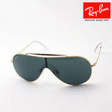 レイバン サングラス ウイングス Ray-Ban RB3597 905071