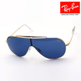 Ray-Ban Sunglasses Wings Ray-Ban RB3597 905080