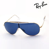 レイバン サングラス ウイングス Ray-Ban RB3597 905080