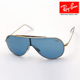 Ray-Ban Sunglasses Wings Ray-Ban RB3597 919680