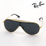 Ray-Ban Sunglasses Wings Ray-Ban RB3597 924687
