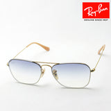 Ray-Ban太阳镜Ray-Ban RB3603 00119