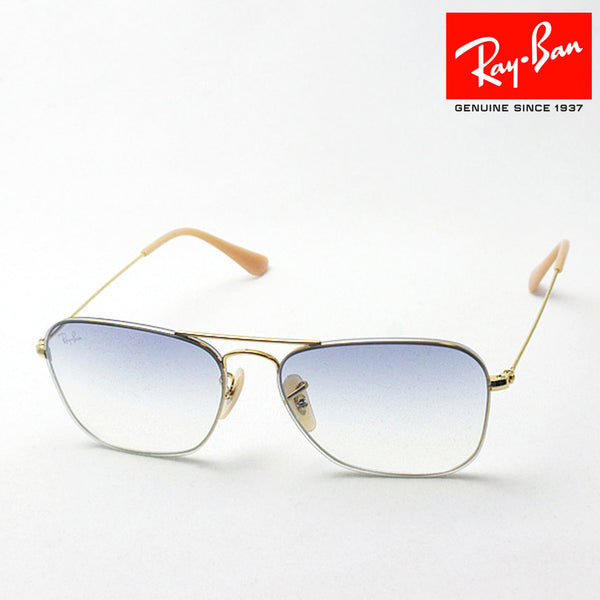 Ray-Ban Sunglasses Ray-Ban RB3603 00119