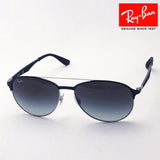 Ray-Ban Sunglasses Ray-Ban RB3606 90918G