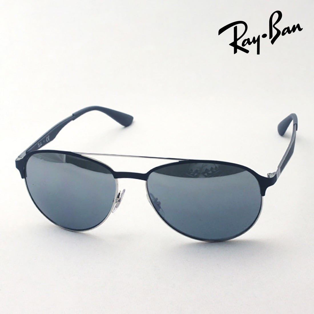 Ray-Ban Sunglasses Ray-Ban RB3606 912688