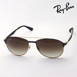 Ray-Ban太阳镜Ray-Ban RB3606 912713