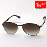 Ray-Ban Sunglasses Ray-Ban RB3606 912713