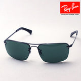 Ray-Ban Sunglasses Ray-Ban RB3607 00271