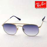 Ray-Ban Sunglasses Ray-Ban RB3609 91400U