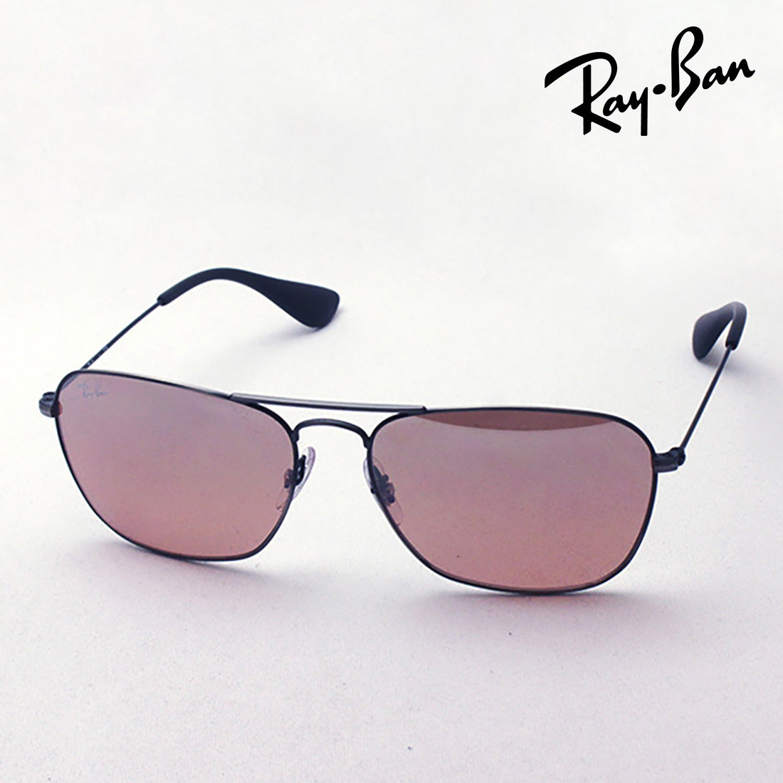 Ray-Ban Sunglasses Ray-Ban RB3610 91396U