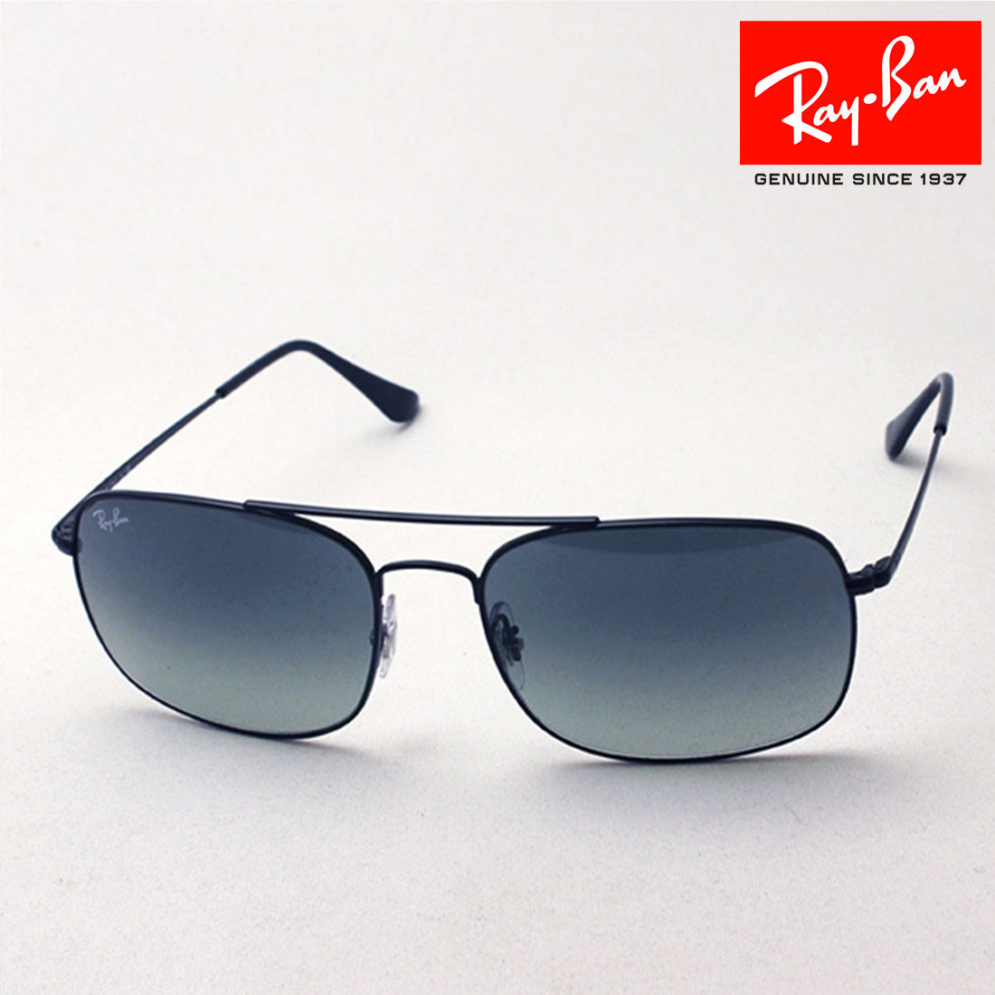 レイバン サングラス Ray-Ban RB3611 00671 – GLASSMANIA