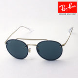 Ray-Ban Sunglasses Ray-Ban RB3614N 914071 Blaze