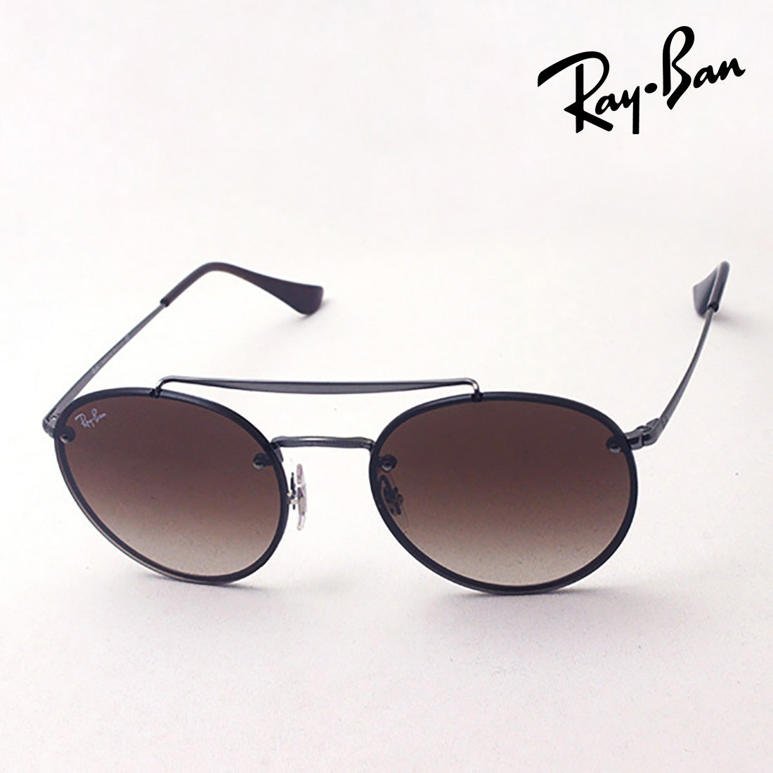 Ray-Ban Sunglasses Ray-Ban RB3614N 914413 Blaze