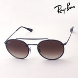 レイバン サングラス Ray-Ban RB3614N 914413 ブレイズ