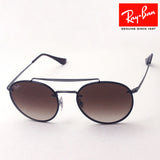 Ray-Ban Sunglasses Ray-Ban RB3614N 914413 Blaze