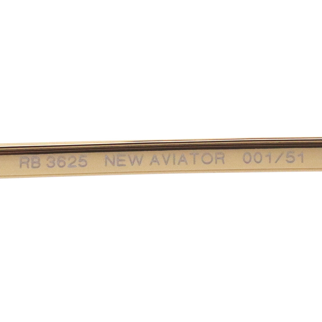 Gafas de sol Ray-Ban Ray-Ban RB3625 00151