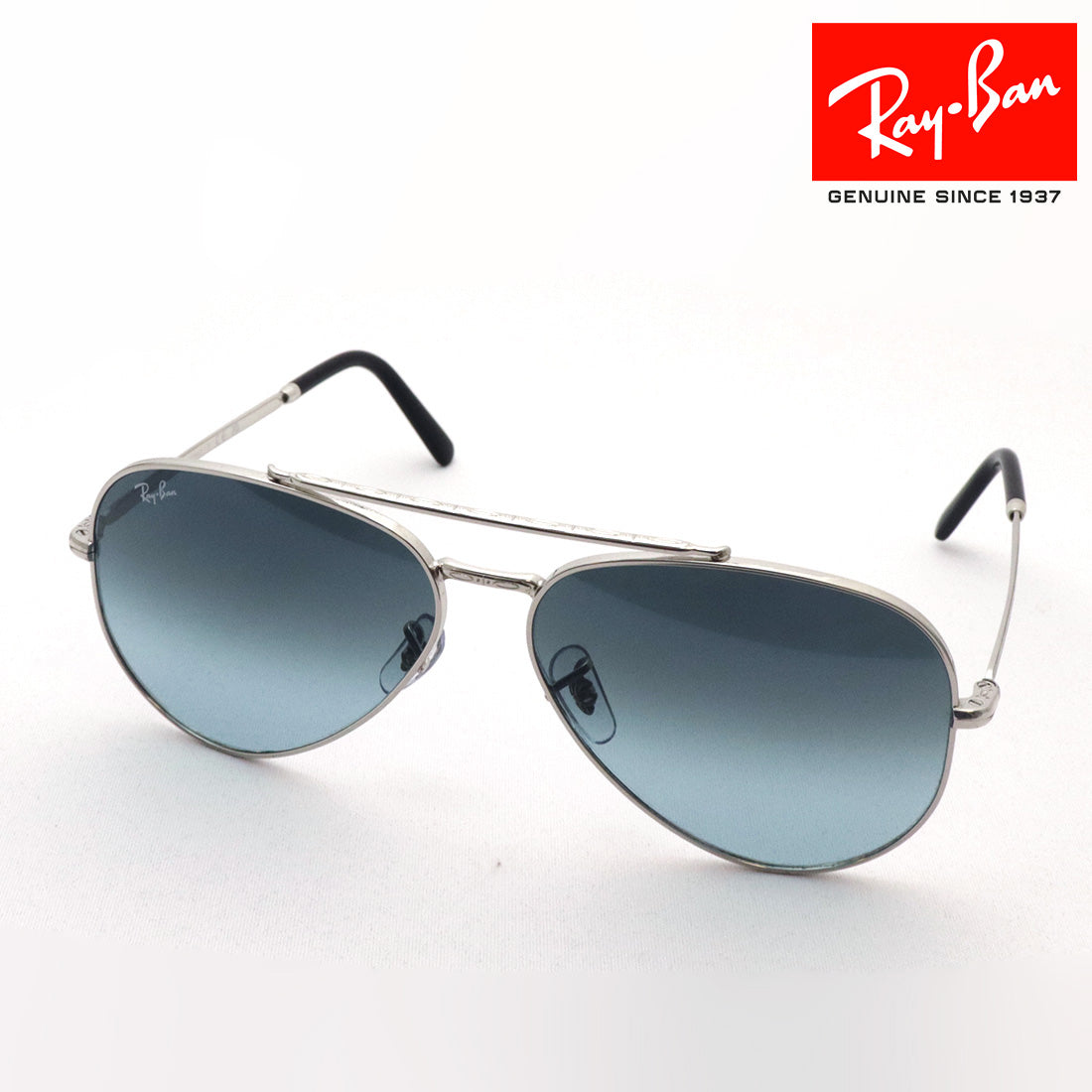 レイバン サングラス Ray-Ban RB3625 0033M – GLASSMANIA -TOKYO AOYAMA-