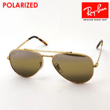 レイバン 偏光サングラス Ray-Ban RB3625 9196G5