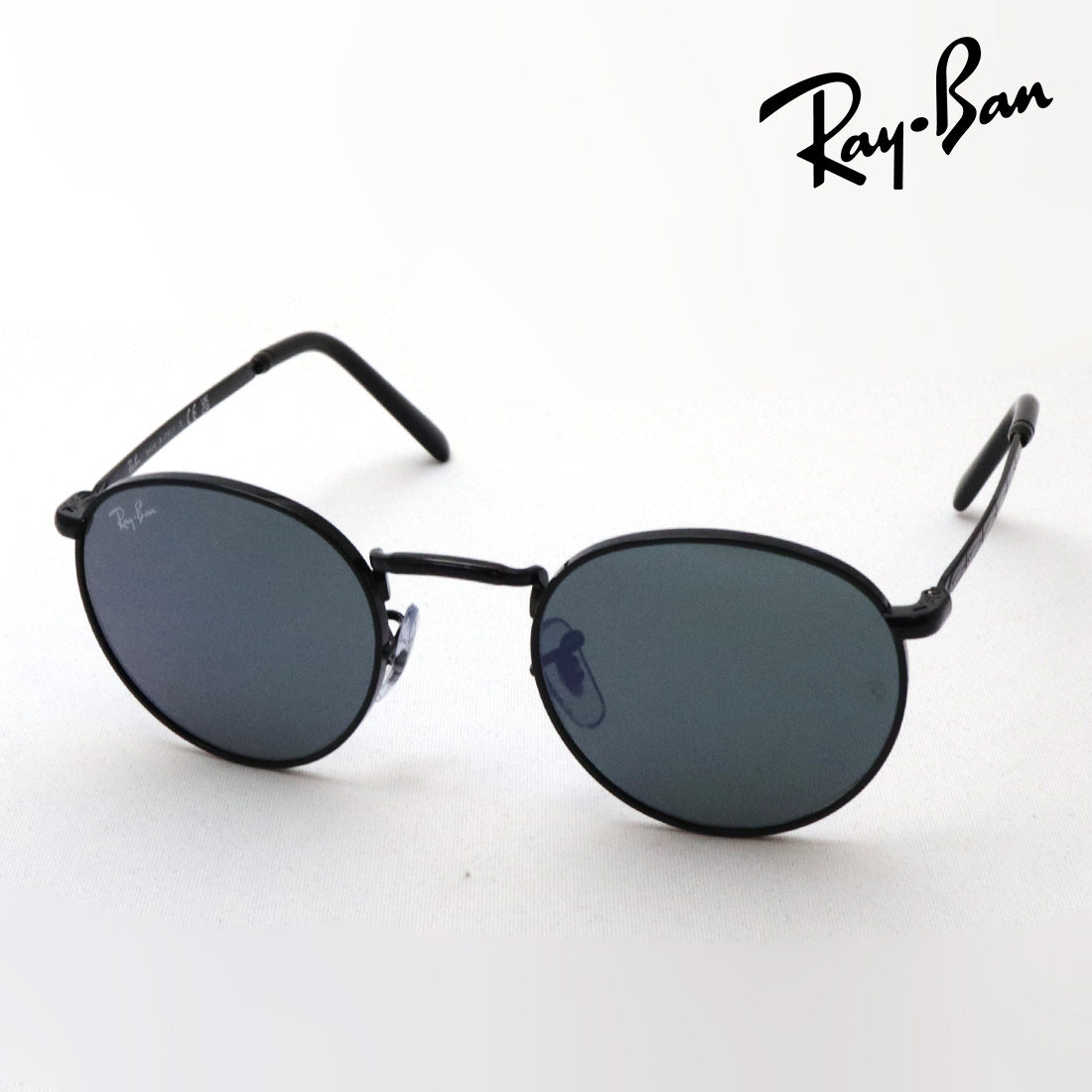 Gafas de sol Ray-Ban Ray-Ban RB3637 002G1