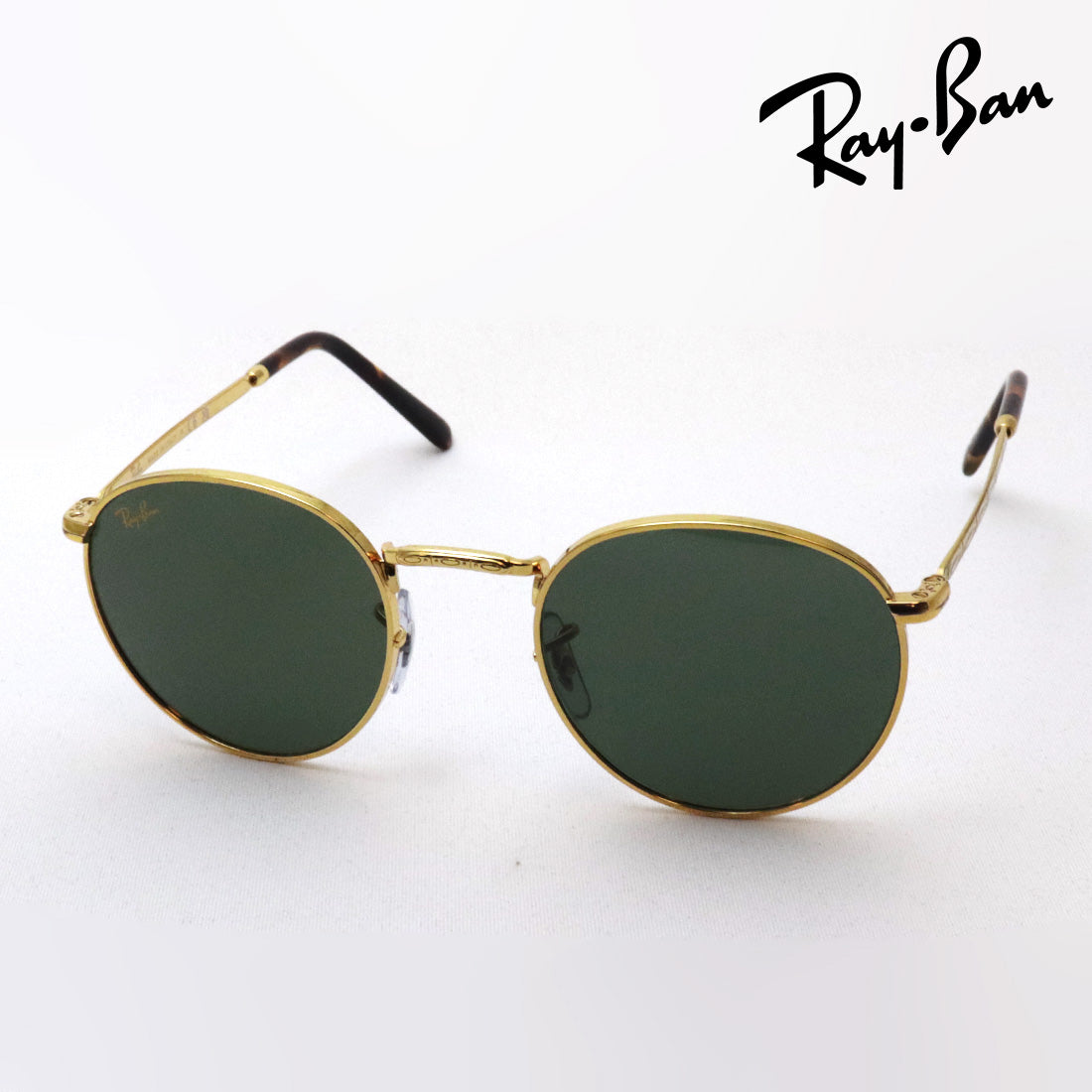 Gafas de sol Ray-Ban Ray-Ban RB3637 919631