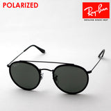 射线阳台偏光太阳镜Ray-Ban RB3647N 00258