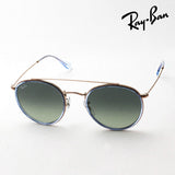 Gafas de sol Ray-Ban Ray-Ban RB3647N 906771