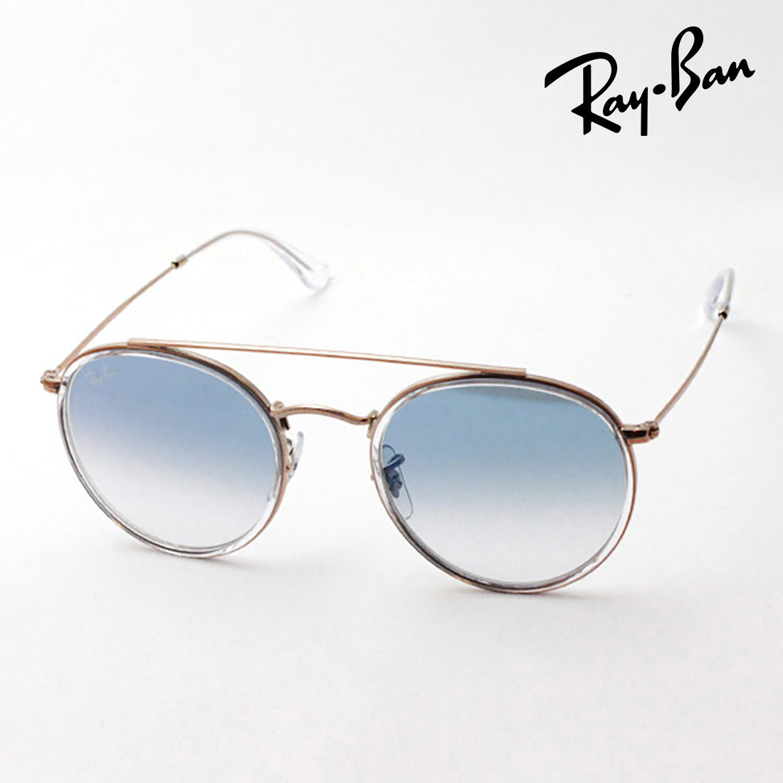Gafas de sol Ray-Ban Ray-Ban RB3647N 90683F