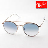 Ray-Ban Sunglasses Ray-Ban RB3647N 90683F