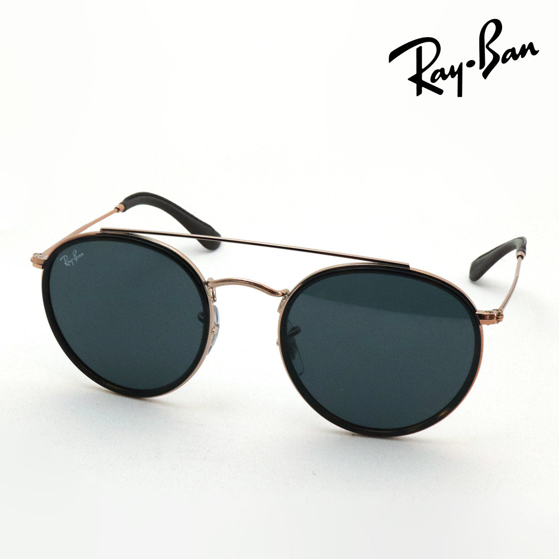 Outlet Ray-Ban Sunglasses Ray-Ban RB3647N 9090R5