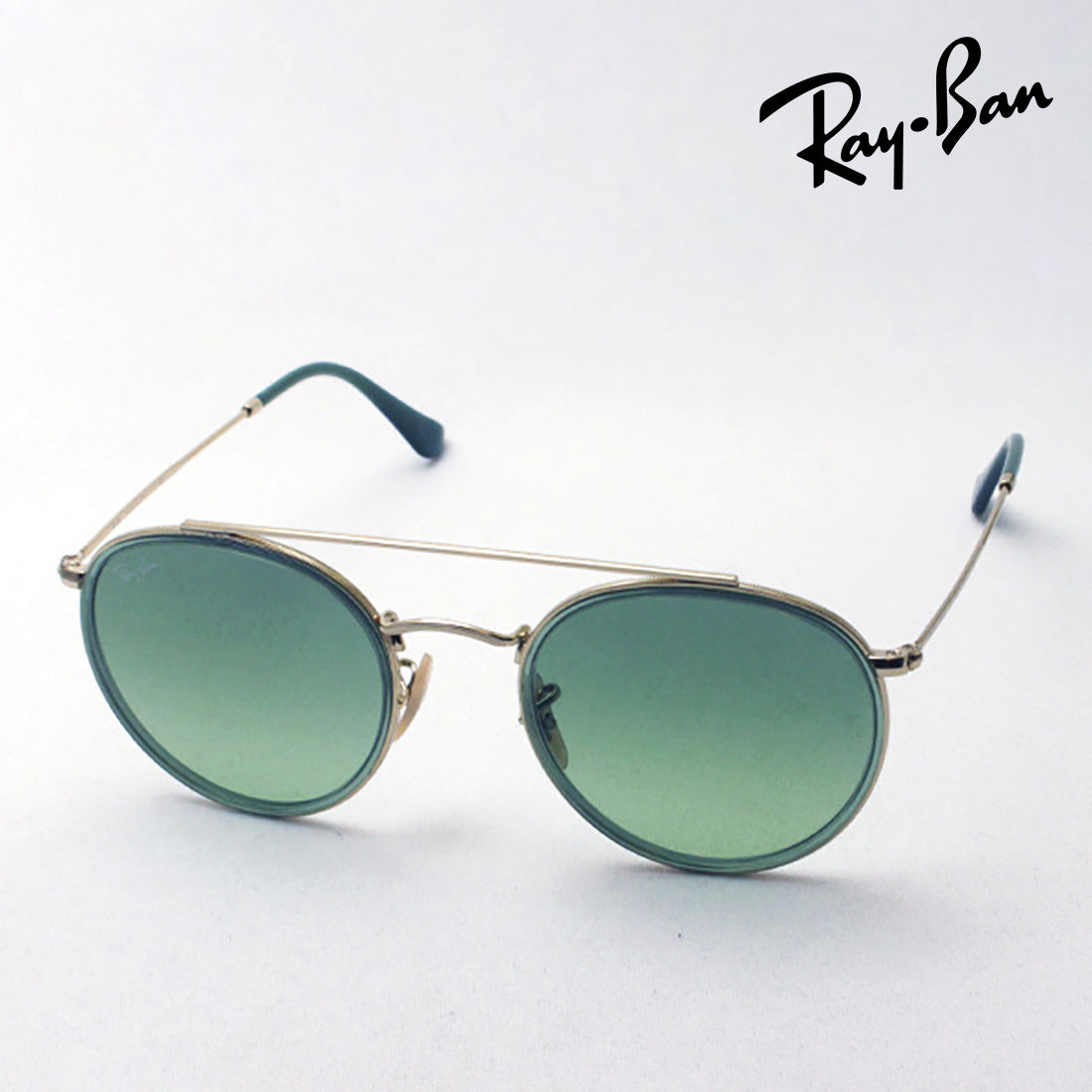 Ray-Ban Sunglasses Ray-Ban RB3647N 91224M
