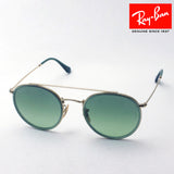 Ray-Ban Sunglasses Ray-Ban RB3647N 91224M