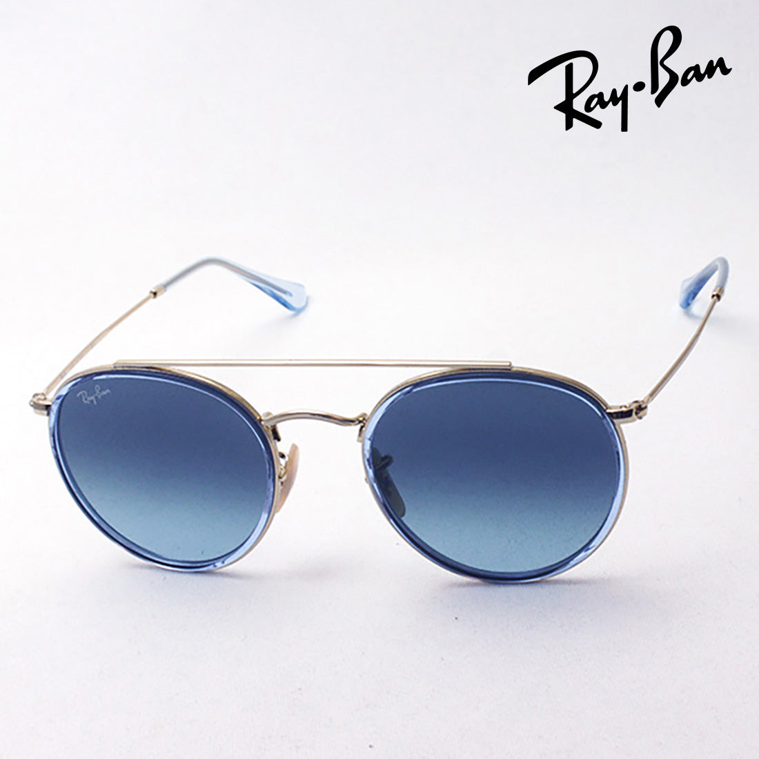 Gafas de sol Ray-Ban Ray-Ban RB3647N 91233M