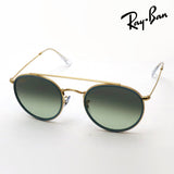 Ray-Ban Sunglasses Ray-Ban RB3647N 9235BH