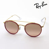 Ray-Ban Sunglasses Ray-Ban RB3647N 92373E