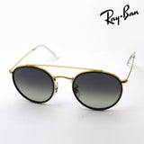 Ray-Ban Sunglasses Ray-Ban RB3647N 923871