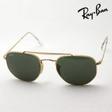 Gafas de sol Ray-Ban Ray-Ban RB3648 001 Marshall