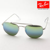 Ray-Ban Sunglasses Ray-Ban RB3648 003I2 Marshall