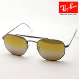 Ray-Ban Sunglasses Ray-Ban RB3648 004I3 Marshall