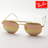 Ray-Ban Sunglasses Ray-Ban RB3648 9001I1 Marshall