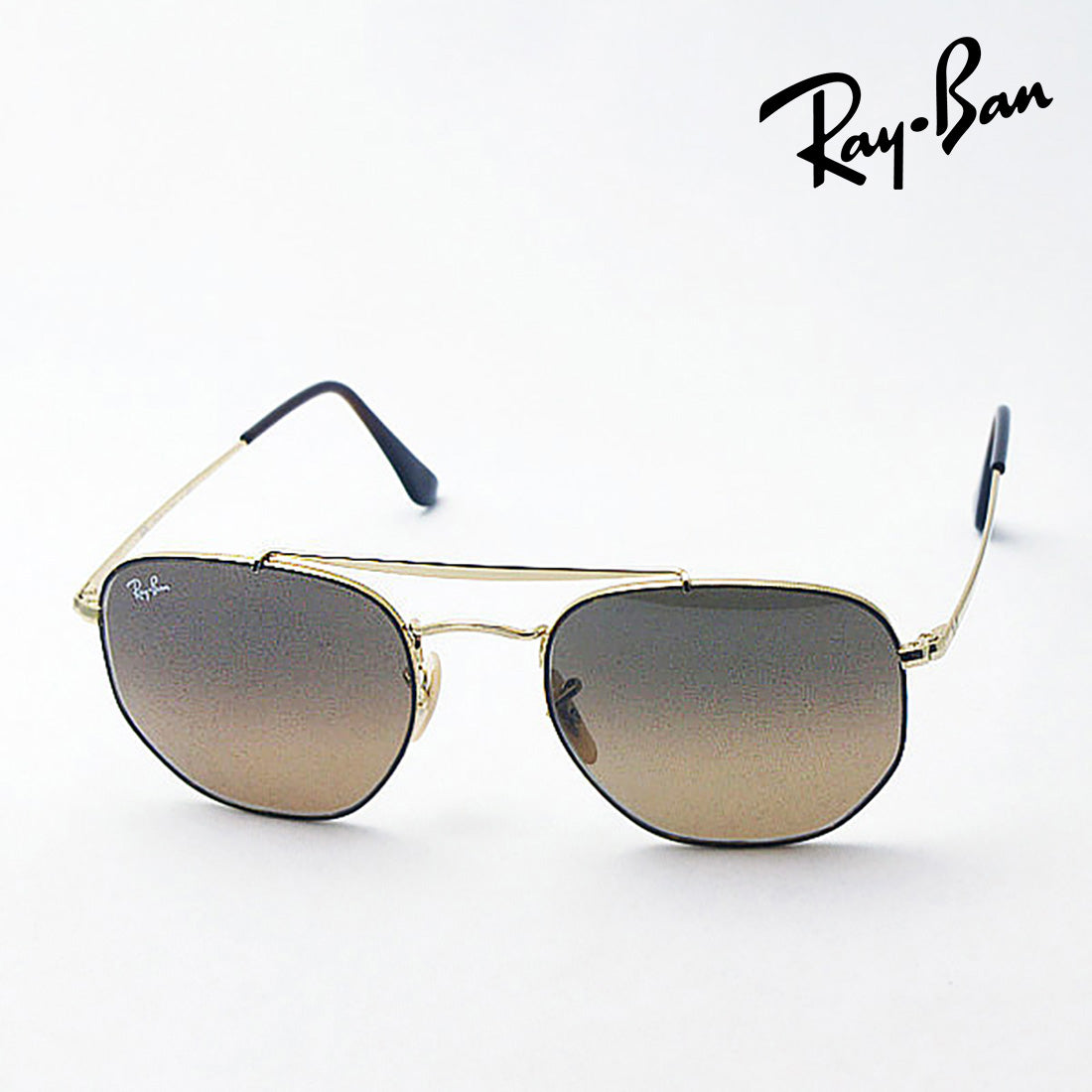 Ray-Ban Sunglasses Ray-Ban RB3648 910443 Marshall