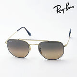レイバン サングラス Ray-Ban RB3648 910443 マーシャル