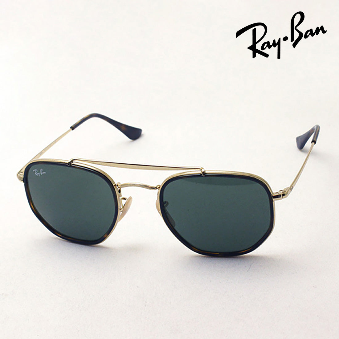 Gafas de sol Ray-Ban Ray-Ban RB3648M 001 Marshall dos
