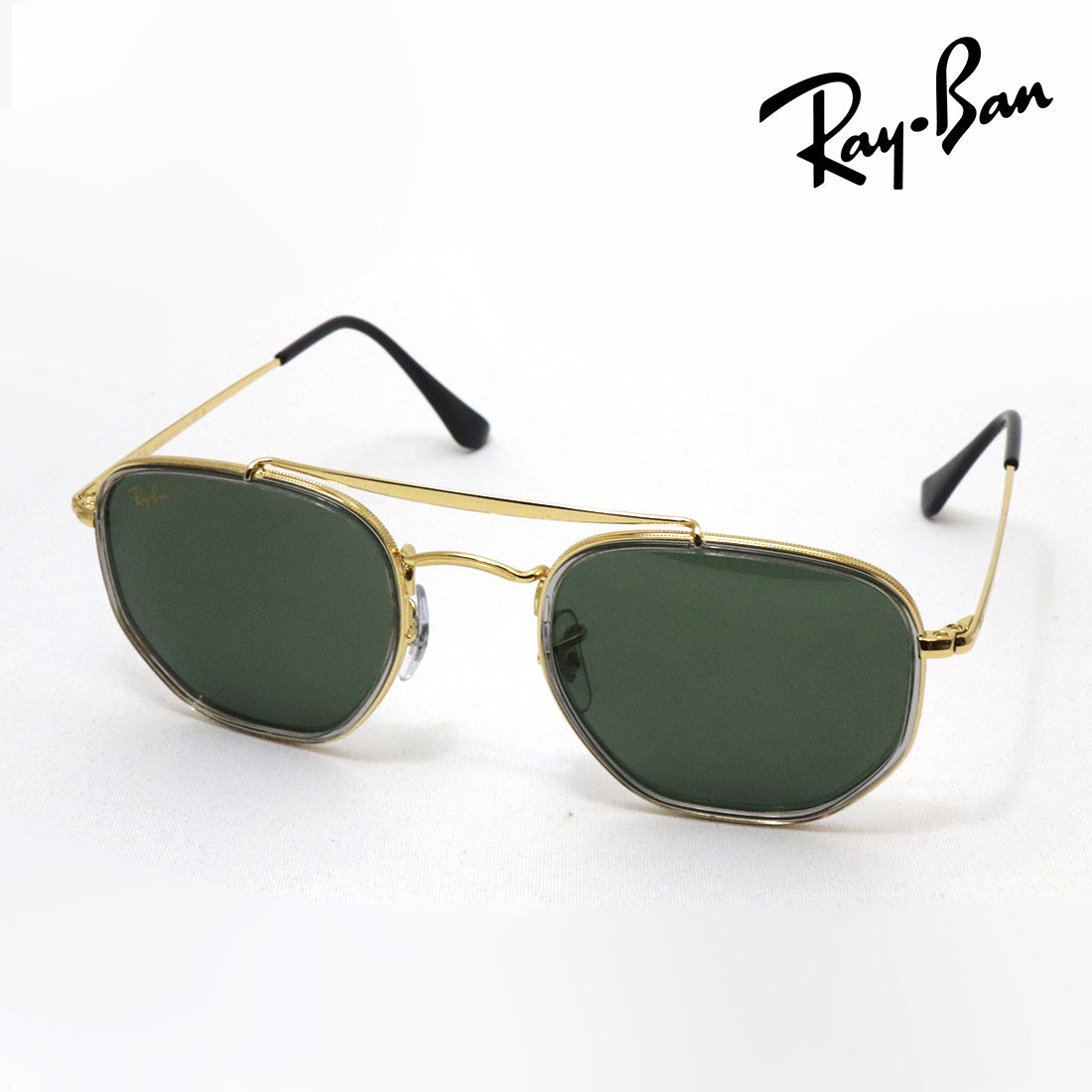 Gafas de sol Ray-Ban Ray-Ban RB3648M 923931 Marshall dos