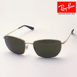 Ray-Ban Sunglasses Ray-Ban RB3653 00173